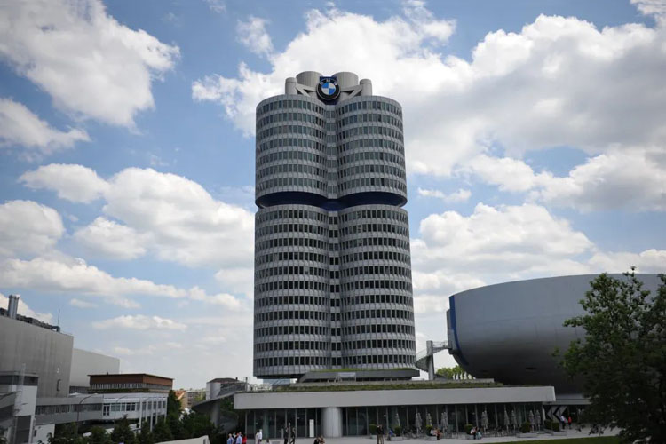 ¡Ribang Lubricants ganó la certificación estándar BMW longlife-04!